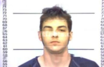 Christopher Andrew Harlan