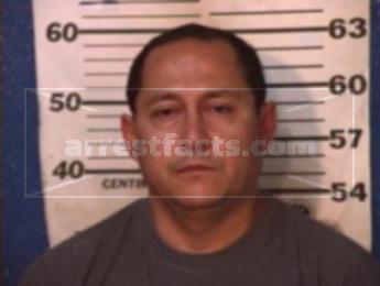 Raul Sauceda Rios