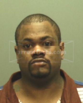 Alonzo Dexter Easley
