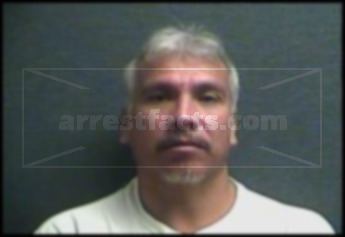 Efrain Martinez Ortega