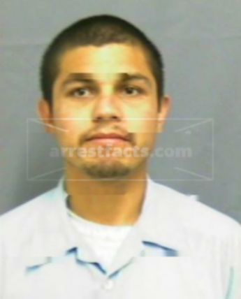 Enrique Garcia-Sandoval