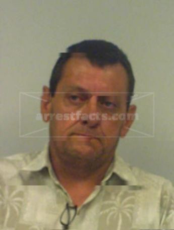 Carl Randall Thomas
