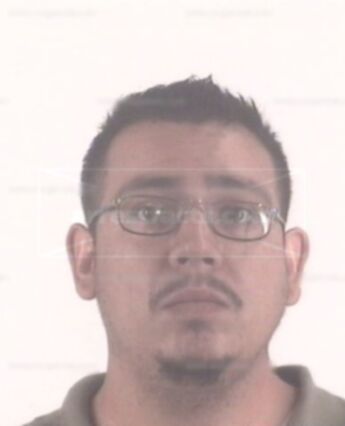 Adrian Reyes