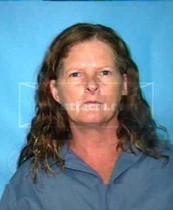 Pamela Louise Odum