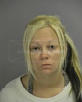 Tabatha Louise Brown