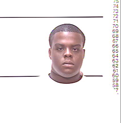 Brandon Dewayne Ellison