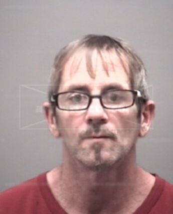 Roger Dale Davis