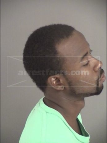 Bradley Damond Maxie