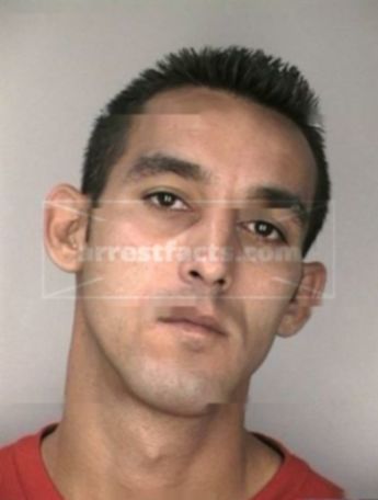 Rafael Roque