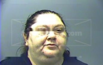 Tammy Lynn Holmes