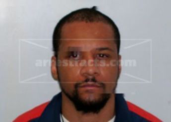 Jermaine Lee Gwyn