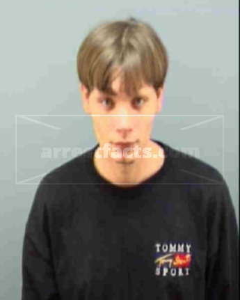 Amos Lee Dickerson