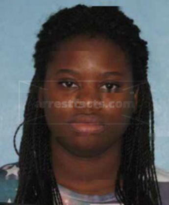 Joniqua Diamond Benjamin
