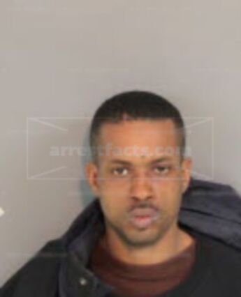 Jerome Braden