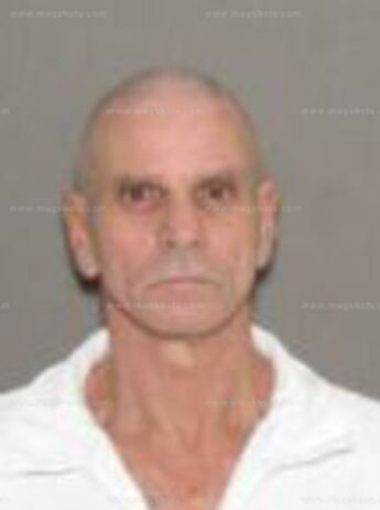 Ronald Wayne Graves