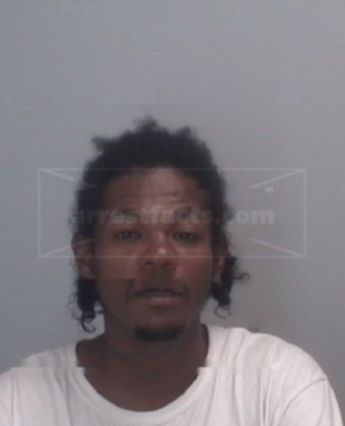 Marquist Devon Mcclinton