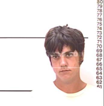 Chad William Lee Rutten