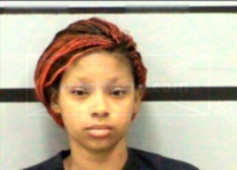 Laquisha Leeandria Brown
