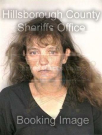 Heather Jo Goodley