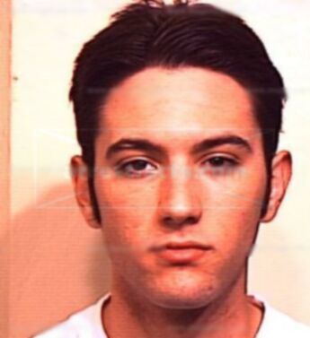 David Allen Marshall