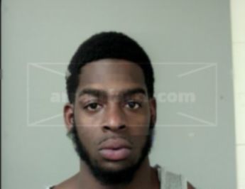 Anthony Tyrone Burnett