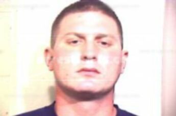 Daniel David Mcbride