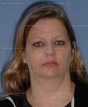 Rhonda Odean Posey