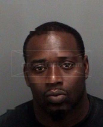 Timothy Marrell Thomas