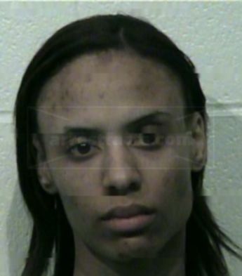 Tyeasia Laqua Duvall