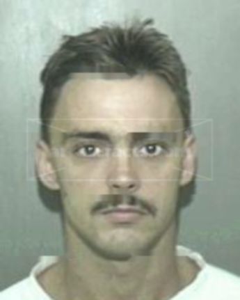 Paul Edward Evans