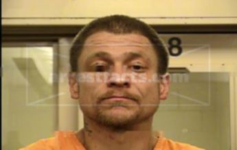 Eric Dwayne Ayers
