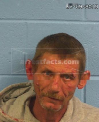 Charles Ray Colvin