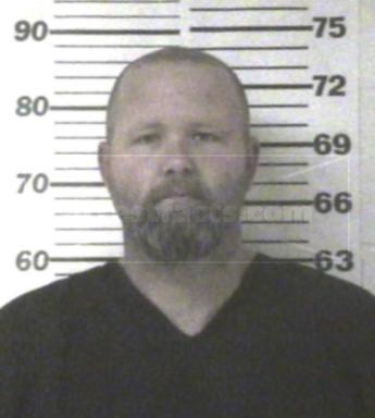 Michael Wayne Jarvis