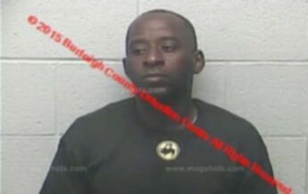 Timothy Edward Monroe