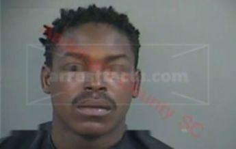 Donovan Deshawn Williford