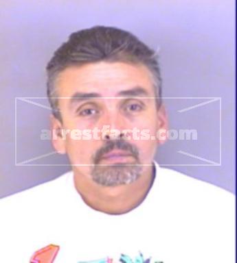 Ramiro Antonio Olivares