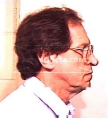 Ronald Russell Harris