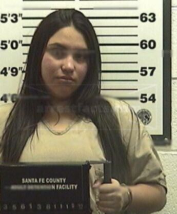 Cassandra Velasquez