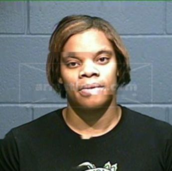 Lavonya D English