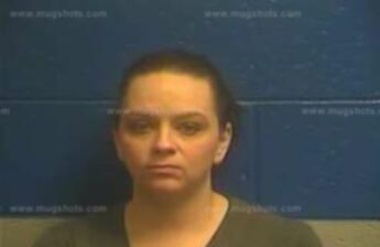 Sarah Nicole Caldwell