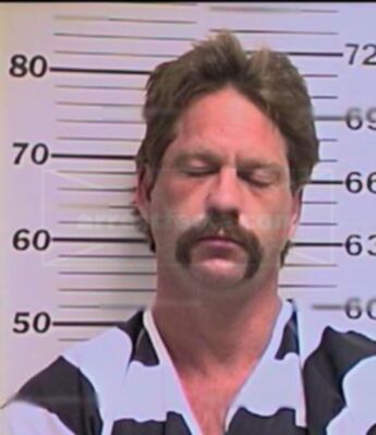 Jeffery Thomas Cavins