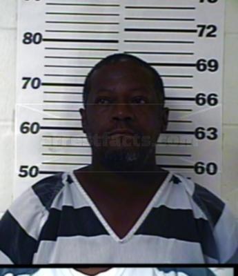 Henry Clifford Woods