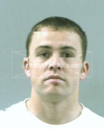 Dustin Brett Mclaughlin