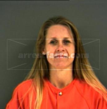 Tina Jo Mullins