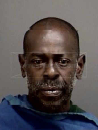 Marcus Anthony Baxter