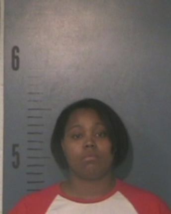 Laquitta Latesch Terrell