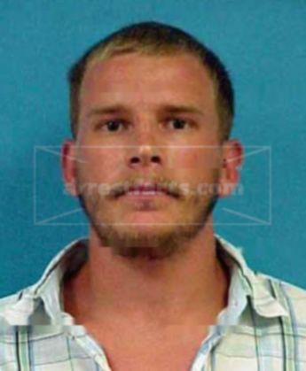 Barry Wayne Duke
