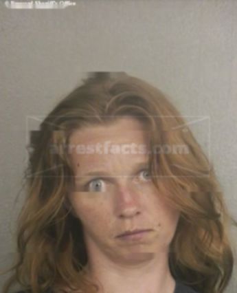 Christina Ashley Nicole Carter