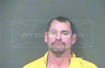 Kevin Dale Crutchfield