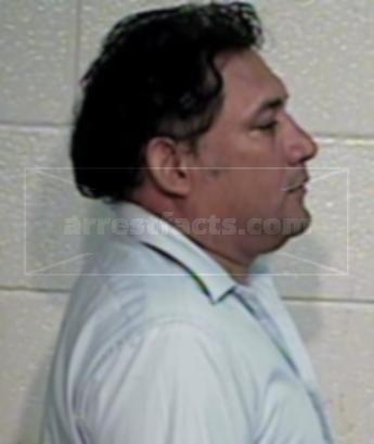 Samuel Reyna Martinez